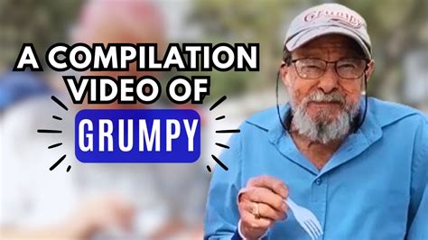 Grumpy in Filipino .